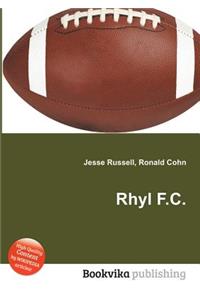 Rhyl F.C.