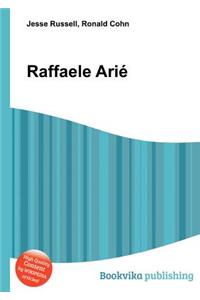 Raffaele Arie