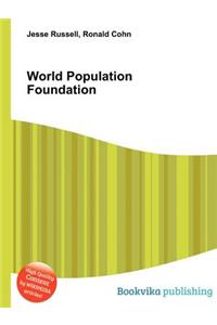 World Population Foundation