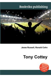 Tony Cottey