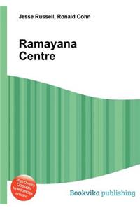 Ramayana Centre