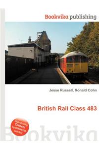 British Rail Class 483