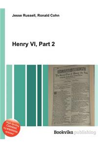 Henry VI, Part 2