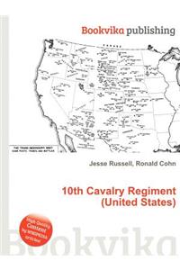 10th Cavalry Regiment (United States)
