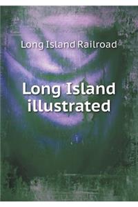 Long Island Illustrated
