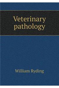 Veterinary Pathology