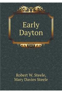 Early Dayton