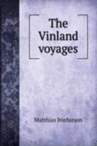 Vinland voyages