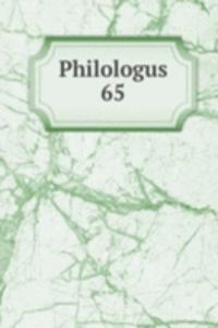 Philologus