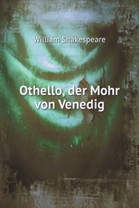 OTHELLO DER MOHR VON VENEDIG