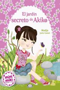 El Jardin Secreto de Akiko
