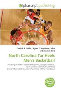 North Carolina Tar Heels Men's Basketball