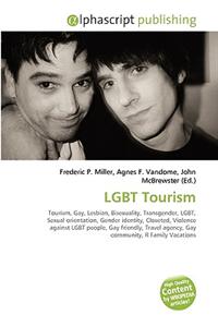 Lgbt Tourism