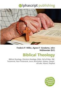 Biblical Theology