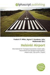 Helsinki Airport