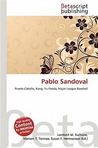 Pablo Sandoval