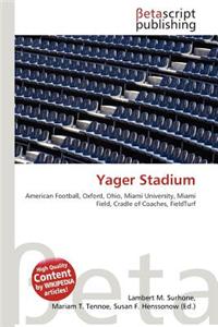 Yager Stadium