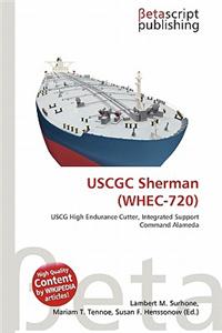 Uscgc Sherman (Whec-720)