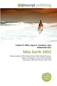 Miss Earth 2002