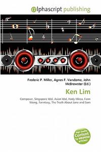 Ken Lim