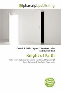 Knight of Faith