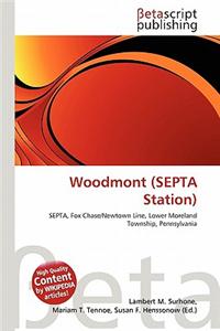 Woodmont (Septa Station)