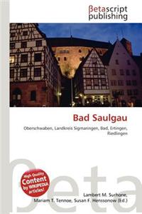 Bad Saulgau