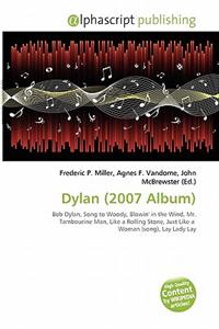 Dylan (2007 Album)