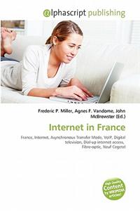 Internet in France