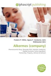 Alkermes (Company)
