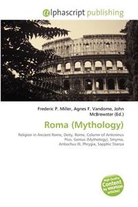 Roma (Mythology)