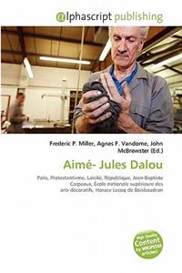Aim - Jules Dalou