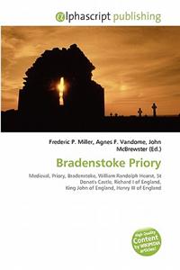 Bradenstoke Priory