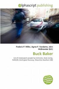 Buck Baker
