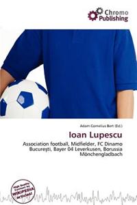 Ioan Lupescu