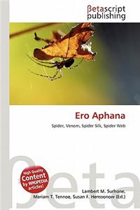 Ero Aphana