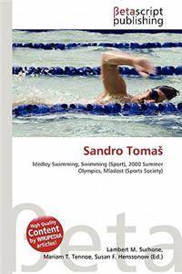 Sandro Toma