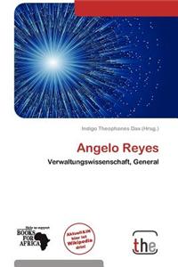 Angelo Reyes