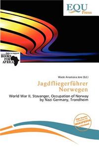 Jagdfliegerf Hrer Norwegen
