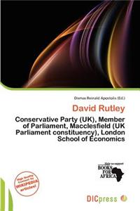 David Rutley