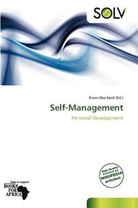 Self-Management