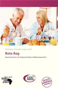 Bota Bag