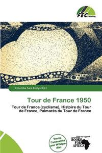 Tour de France 1950
