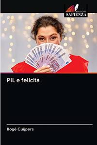 PIL e felicità