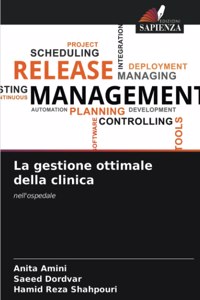 gestione ottimale della clinica