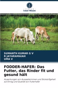 Fodder-Hafer