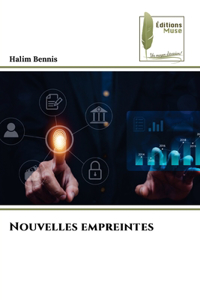 Nouvelles empreintes
