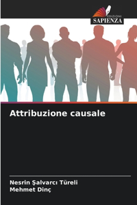 Attribuzione causale