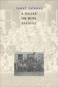 Ballad for Metka Krasovec