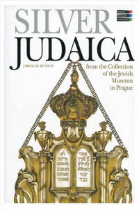 Silver Judaica